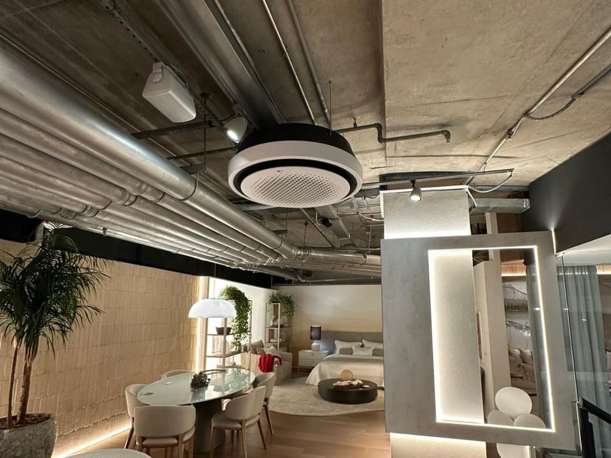 Cassete 360 LG